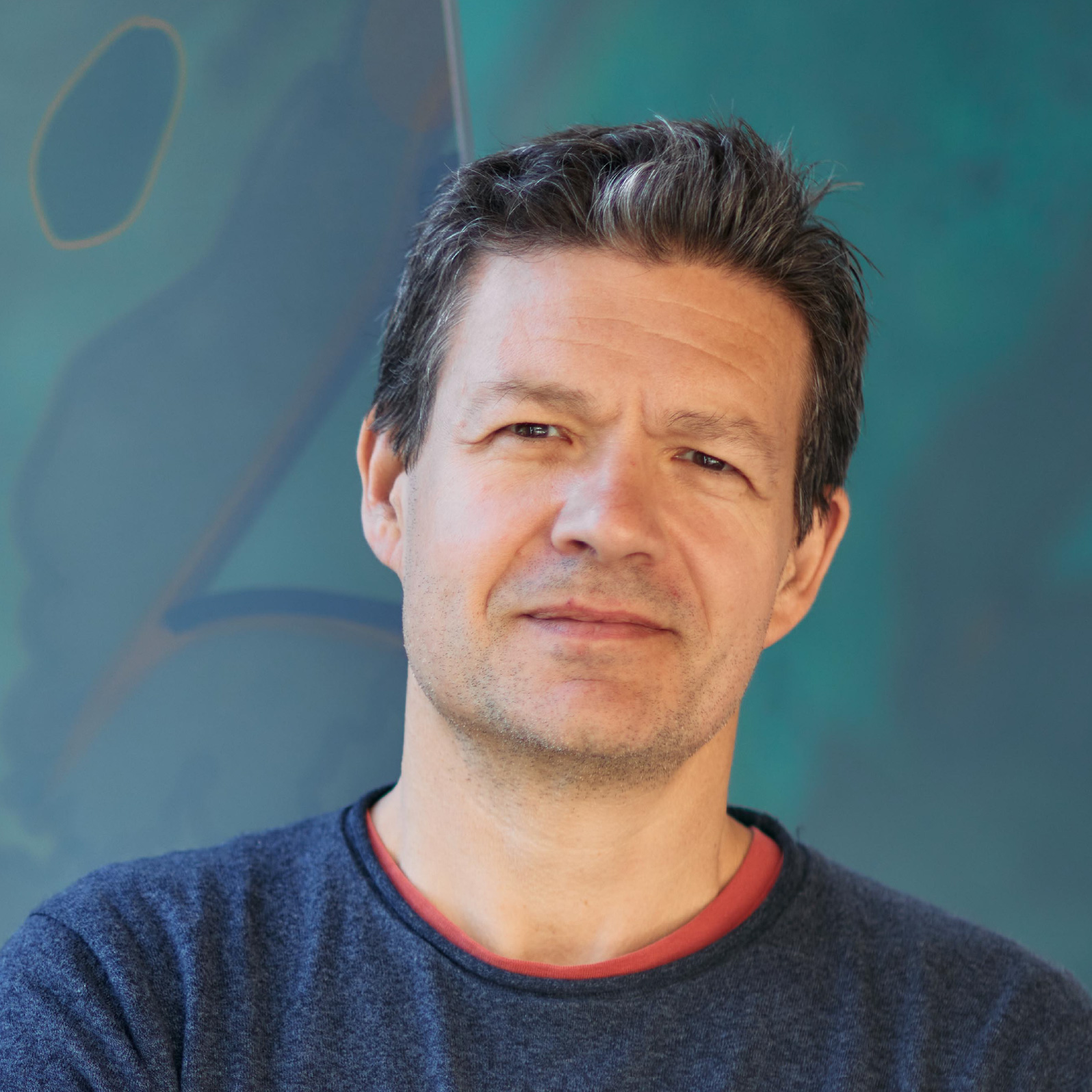 Pedro Carvalho